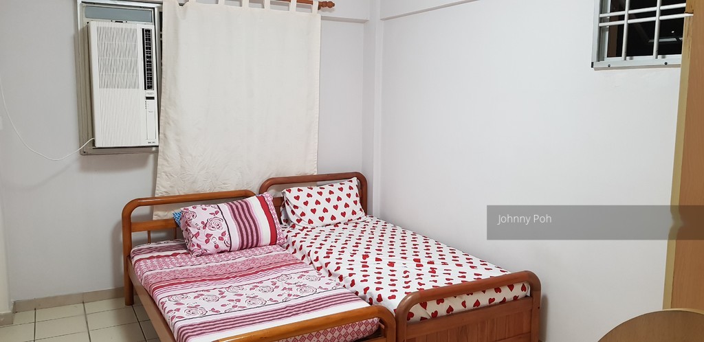 Blk 634 Yishun Street 61 (Yishun), HDB 4 Rooms #194057642